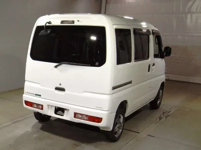 Mitsubishi Minicab MiEV