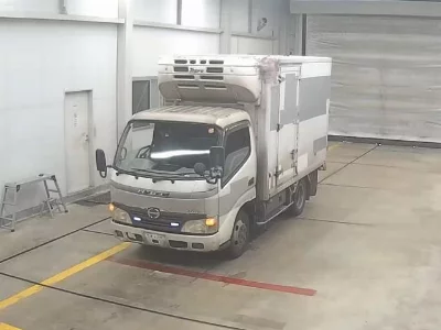 Hino Dutro