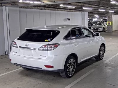 Lexus RX270