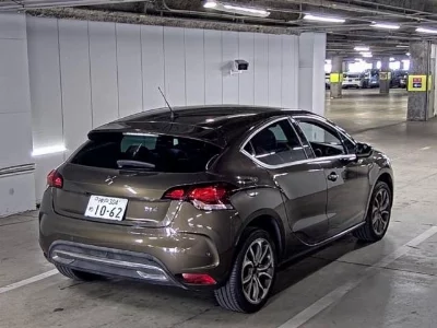 Citroen DS4