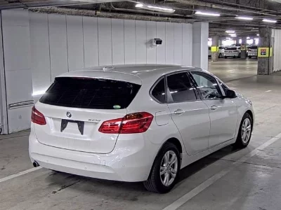 BMW 2-Series