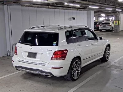 Mercedes-Benz GLK