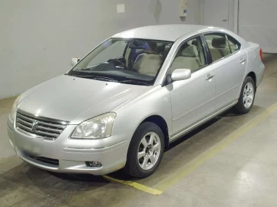 Toyota Premio