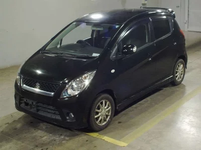 Suzuki Cervo