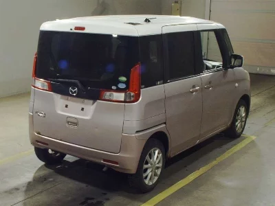 Mazda Flair Wagon