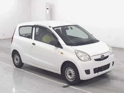 Subaru Pleo