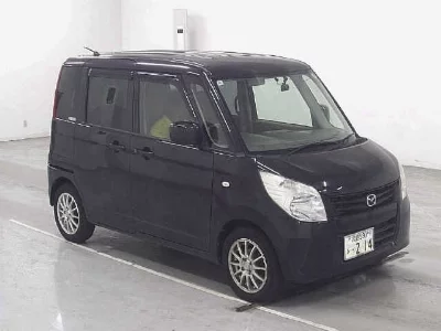 Mazda Flair Wagon