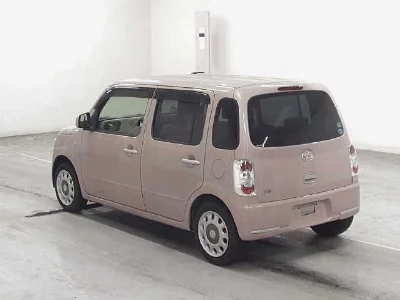 Daihatsu Mira Cocoa