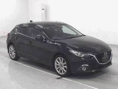 Mazda AXELA SPORT
