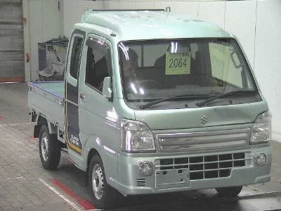 Suzuki CARRY