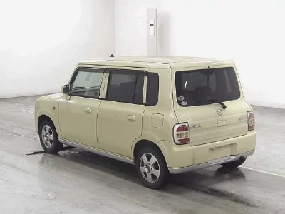 Mazda Spiano