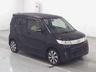 Mazda AZ-Wagon