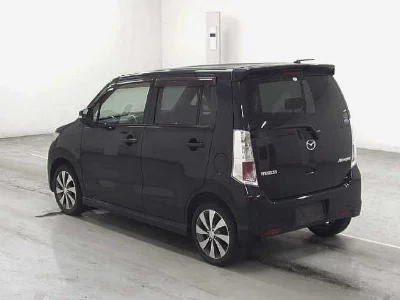 Mazda AZ-Wagon