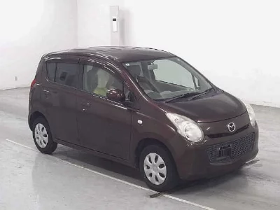 Mazda Carol