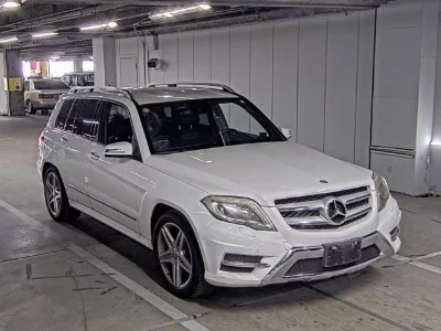 Mercedes-Benz GLK