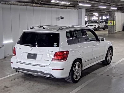Mercedes-Benz GLK