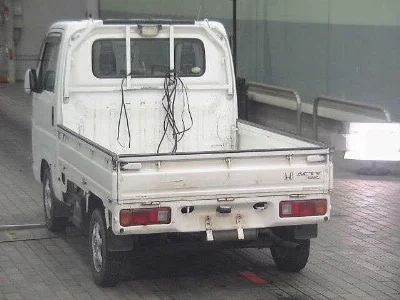 Honda Acty