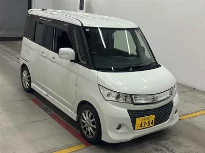 Suzuki PALETTE SW