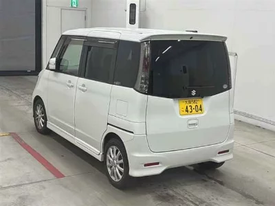 Suzuki PALETTE SW
