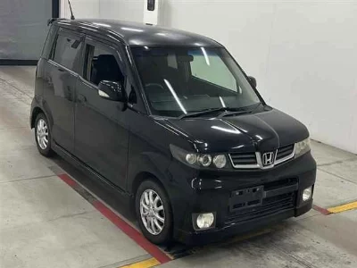Honda ZEST SPARK