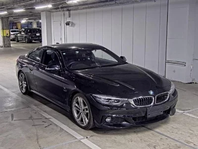 BMW 4-Series