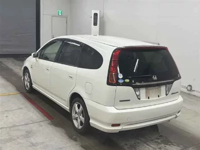Honda Stream
