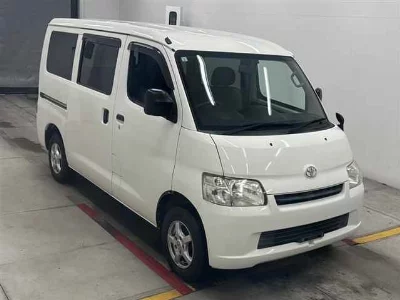 Toyota TownAce