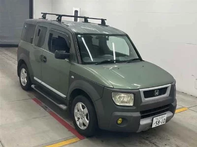 Honda Element
