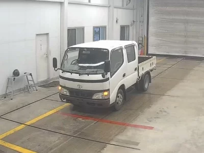 Toyota Dyna