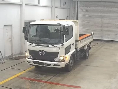 Hino Ranger