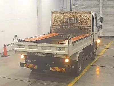 Hino Ranger