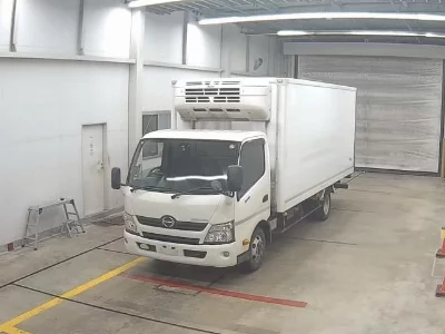 Hino Dutro