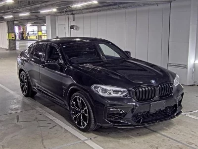 BMW X3M