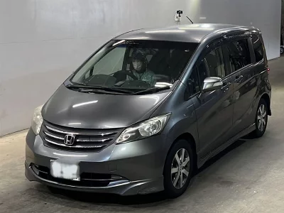 Suzuki ALTO WORKS