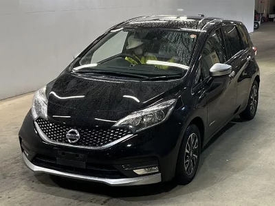 Toyota SUCCEED WAGON
