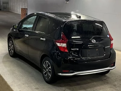 Toyota SUCCEED WAGON