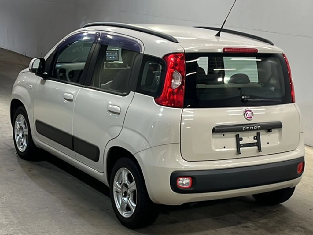 Nissan Dayz Roox  с аукциона в Японии