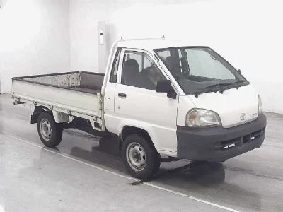 Toyota Lite Ace Truck