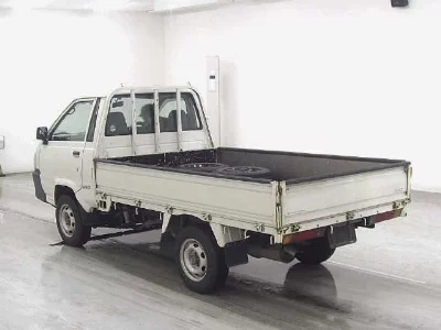 Toyota Lite Ace Truck