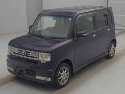 Toyota Pixis Space