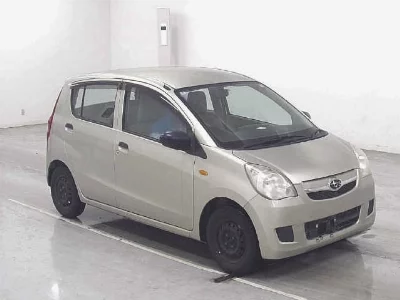 Subaru Pleo