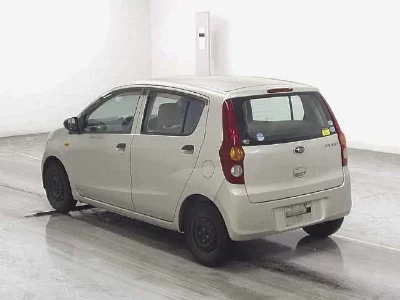 Subaru Pleo