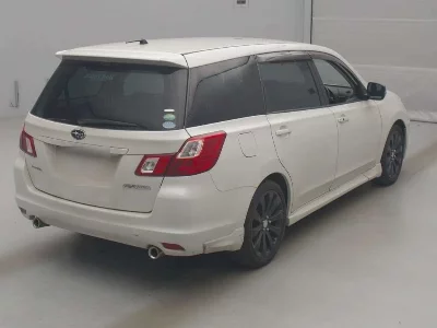 Subaru Exiga