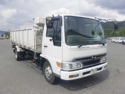 Hino Ranger