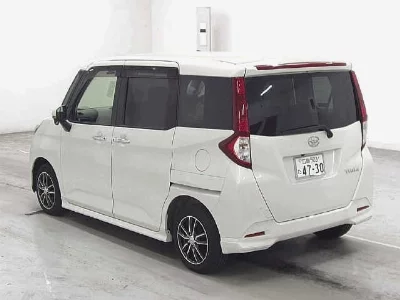 Daihatsu Thor