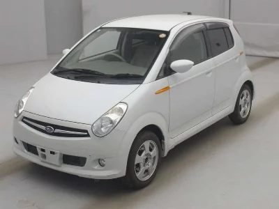 Subaru R2