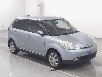 Mazda Verisa