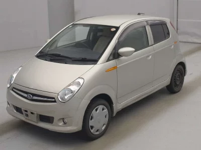 Subaru R2