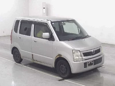 Mazda AZ-Wagon