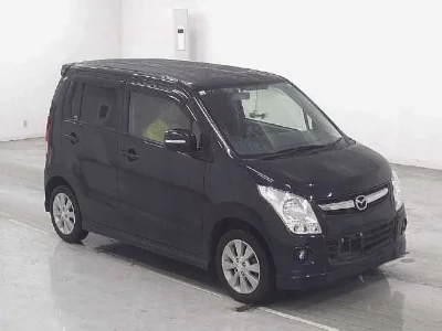 Mazda AZ-Wagon
